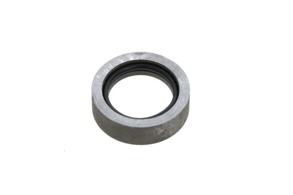 Yanmar Eje de muñón con collar de buje / sello 4WD YM1500 - Imagen 2