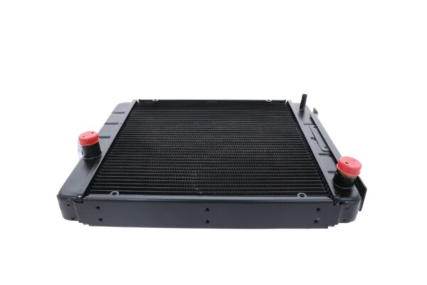 Radiador Kubota L3450DT, L3450F, L3450ST, L3450G, L3650DT, L3650DTGST, L3650F - Imagen 2
