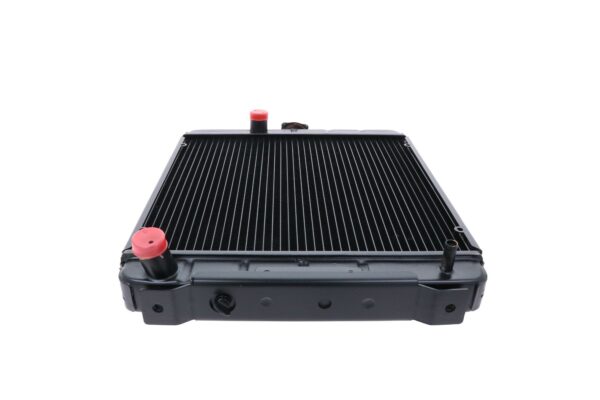 Radiador Kubota L3450DT, L3450F, L3450ST, L3450G, L3650DT, L3650DTGST, L3650F - Imagen 3