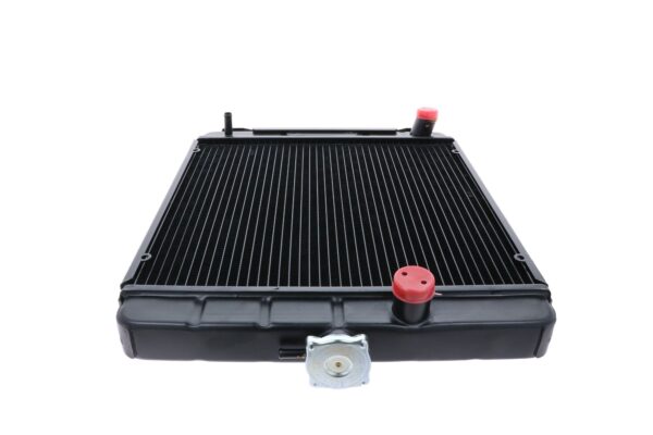 Radiador Kubota L3450DT, L3450F, L3450ST, L3450G, L3650DT, L3650DTGST, L3650F - Imagen 5
