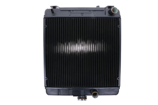 Radiador Kubota L3450DT, L3450F, L3450ST, L3450G, L3650DT, L3650DTGST, L3650F - Imagen 7