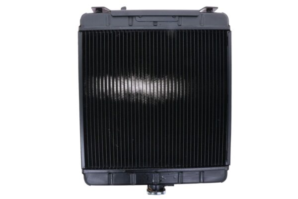 Radiador Kubota L3450DT, L3450F, L3450ST, L3450G, L3650DT, L3650DTGST, L3650F - Imagen 8