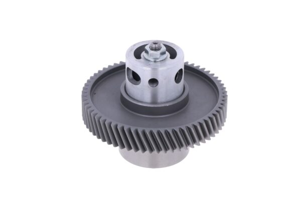 Bomba de aceite motor completa Shibaura N843, N844, Perkins 403, 404, Caterpillar C1.1, C1.5, C2,2, 3013C, 3024, 3024C, Ford / New Holland TC40, TC45A - Imagen 4
