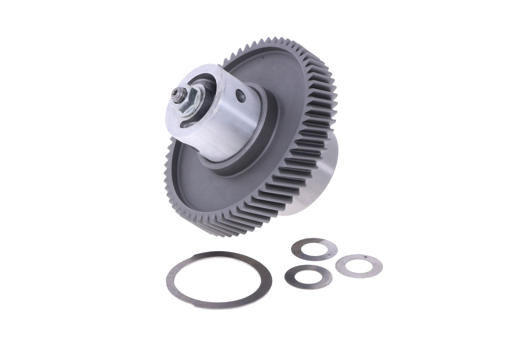 Bomba de aceite motor completa Shibaura N843, N844, Perkins 403, 404, Caterpillar C1.1, C1.5, C2,2, 3013C, 3024, 3024C, Ford / New Holland TC40, TC45A