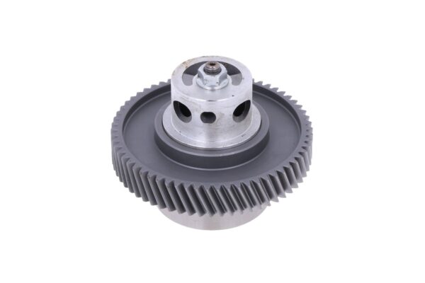 Bomba de aceite motor completa Shibaura N843, N844, Perkins 403, 404, Caterpillar C1.1, C1.5, C2,2, 3013C, 3024, 3024C, Ford / New Holland TC40, TC40A - Imagen 4