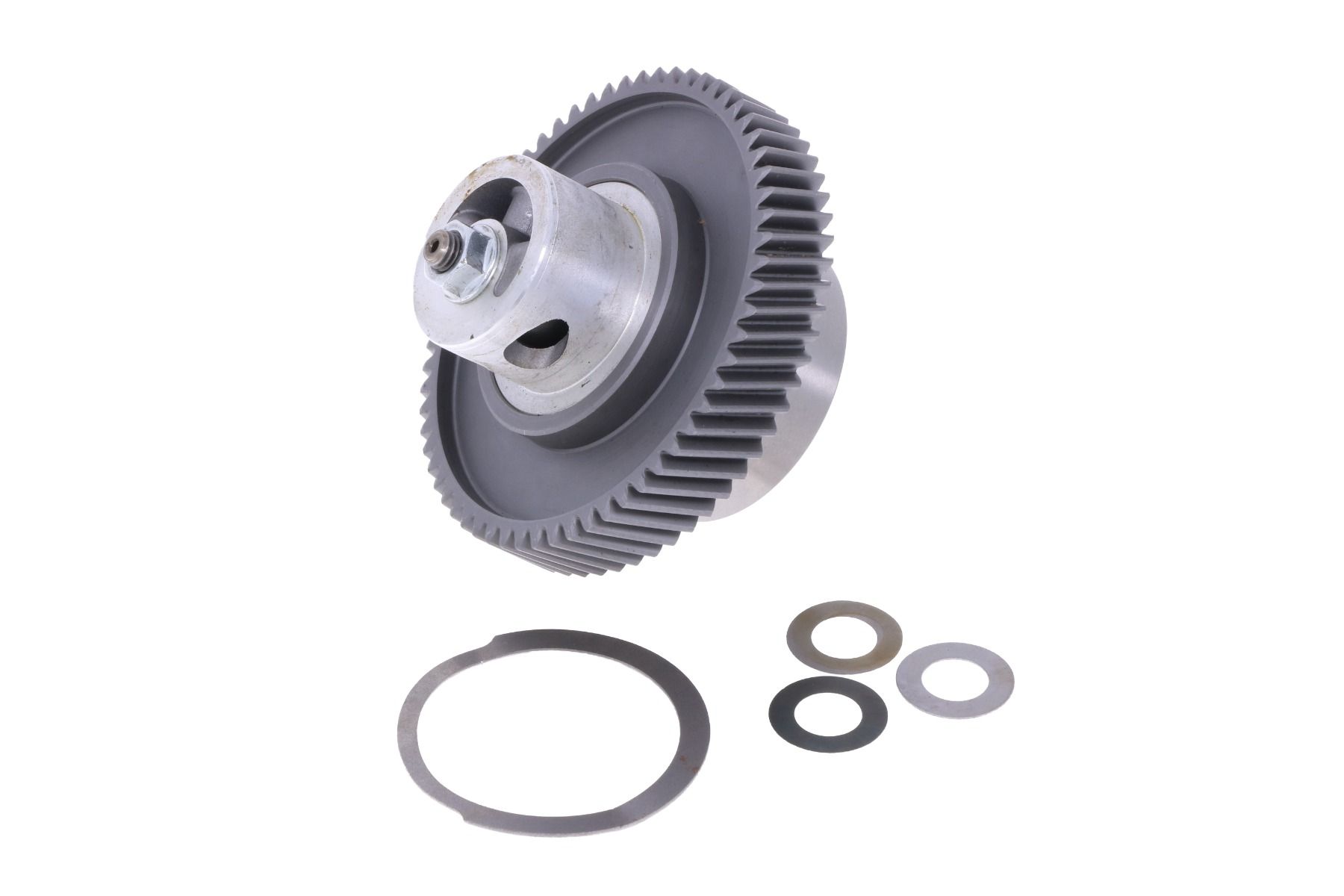Bomba de aceite motor completa Shibaura N843, N844, Perkins 403, 404, Caterpillar C1.1, C1.5, C2,2, 3013C, 3024, 3024C, Ford / New Holland TC40, TC40A