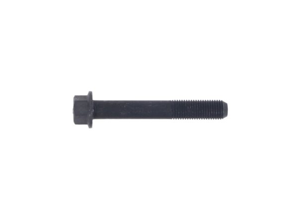 Tornillo de cabeza cilíndrica 72mm Shibaura J774, J843, N843, N844, Perkins 103, 403, Caterpillar C1.1, C2.2, 3013, 3024, - Imagen 2