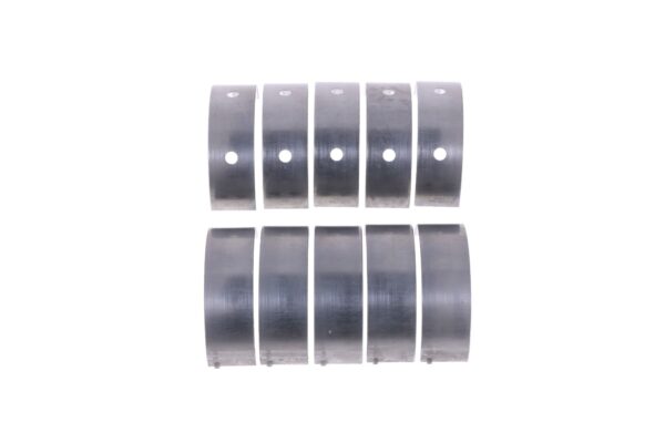 Cojinetes del cigüeñal 0.25mm / .010” Yanmar 4TNE106, 4TNE106T, 4TNV106, 4TNV106T, Komatsu 4D106, 4D106D, 4D106T, S4D106, - Imagen 2