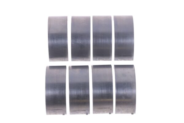 Juego de cojinetes de biela STD Yanmar 4TNE106, 4TNV106 Komatsu 4D106, S4D106, - Imagen 2