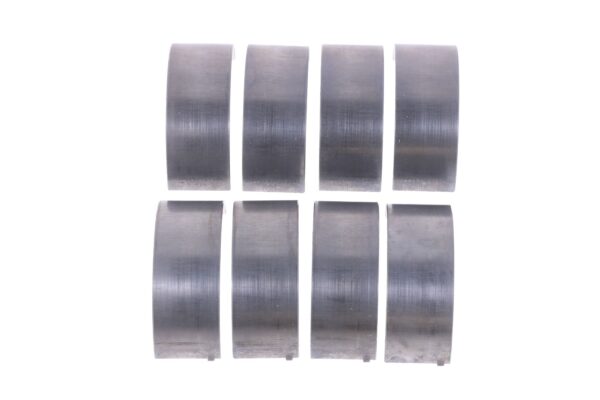 Juego de cojinetes de biela 0.25mm / .010” Yanmar 4TNE106, 4TNV106 Komatsu 4D106, S4D106, - Imagen 2