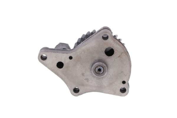 Bomba de aceite motor Yanmar 3TNE84, 3TNE88, 3TNV84, 3TNV88, TK846, Komatsu 3D78, 3D82, 3D84E, 3D88E, S3D84E, 4D84E, S4D84E, 4D88, 4D88E, - Imagen 3
