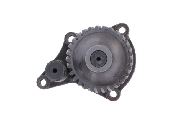 Bomba de aceite motor Yanmar 3TNE84, 3TNE88, 3TNV84, 3TNV88, TK846, Komatsu 3D78, 3D82, 3D84E, 3D88E, S3D84E, 4D84E, S4D84E, 4D88, 4D88E, - Imagen 4
