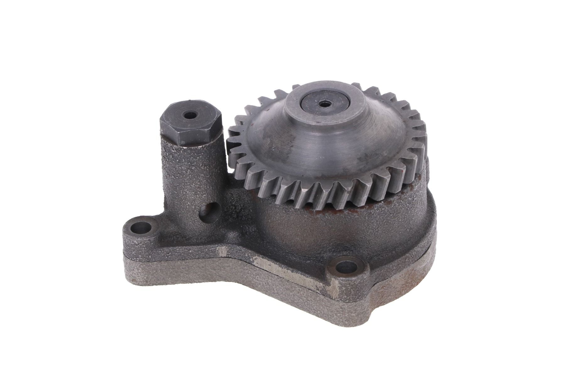 Bomba de aceite motor Yanmar 3TNE84, 3TNE88, 3TNV84, 3TNV88, TK846, Komatsu 3D78, 3D82, 3D84E, 3D88E, S3D84E, 4D84E, S4D84E, 4D88, 4D88E,