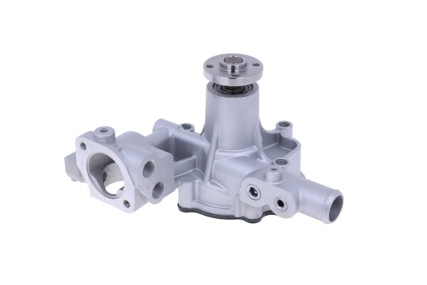 Bomba de agua Yanmar 3TNE84/88, 3TNV84/88, 4TNE84/88, 4TNV84/88, Komatsu 3D84, 3D88, 4D84, 4D88, - Imagen 2