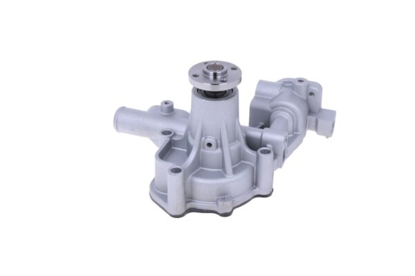 Bomba de agua Yanmar 3TNE84/88, 3TNV84/88, 4TNE84/88, 4TNV84/88, Komatsu 3D84, 3D88, 4D84, 4D88, - Imagen 3