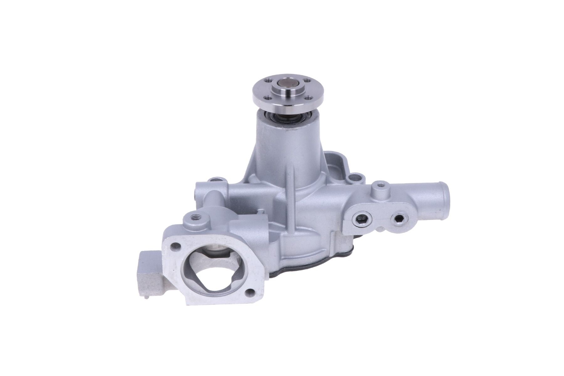 Bomba de agua Yanmar 3TNE84/88, 3TNV84/88, 4TNE84/88, 4TNV84/88, Komatsu 3D84, 3D88, 4D84, 4D88,
