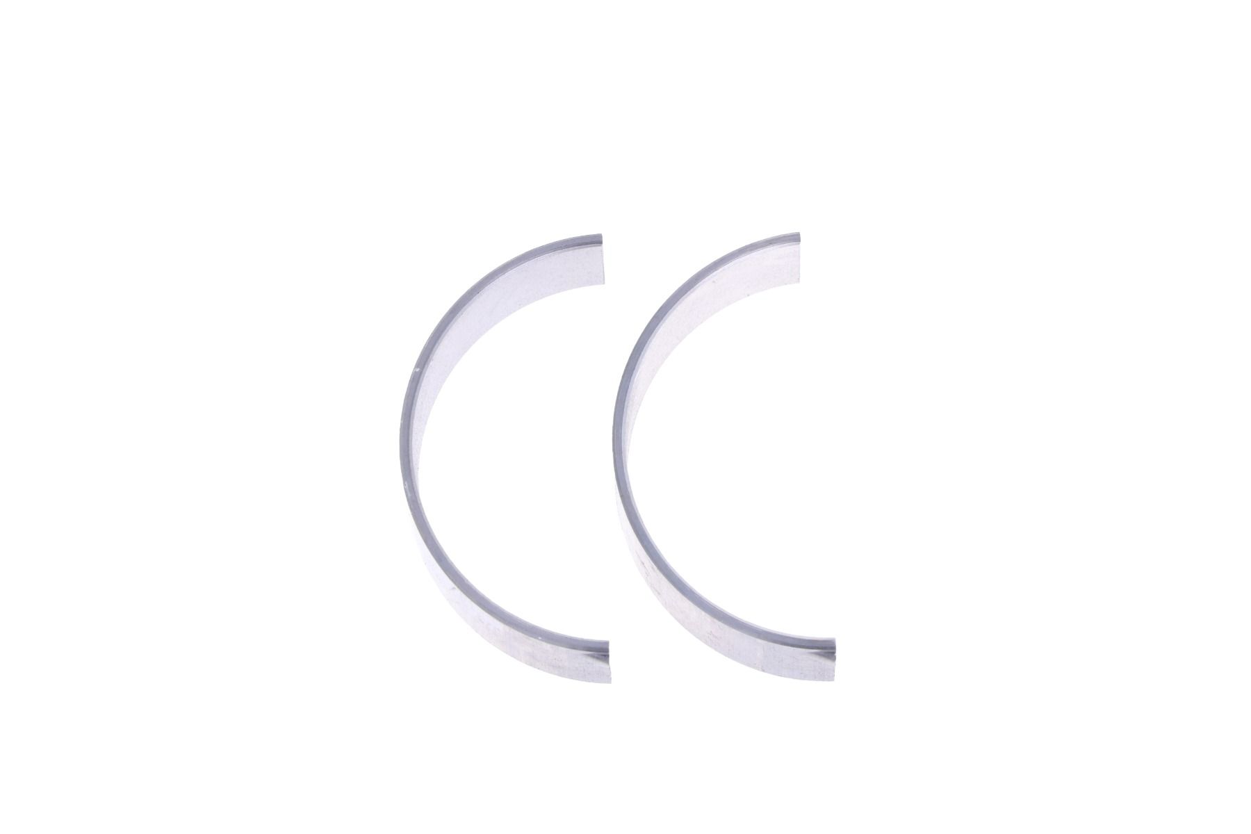 Cojinete del cigüeñal +0.25mm Yanmar 3TNE84, 3TNE88, 3TNV84, 3TNV88, 4TNE84, 4TNE88, 4TNV84, 4TNV88, TK482, TK486, TK486V, Marine, Komatsu, etc.,