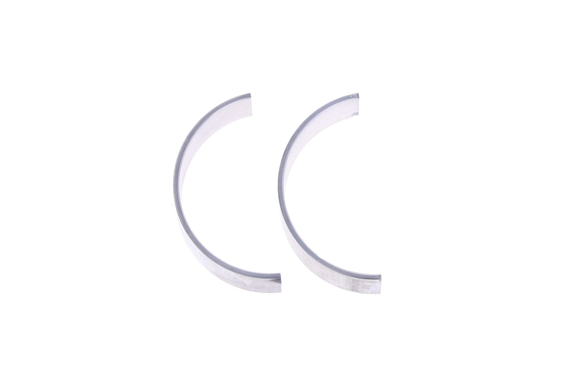 Semicojinetes de biela +0.25mm Yanmar 3TNE84/88, 3TNV84/88, 4TNE84/88, 4TNV84/88, TK486, TK486V, Komatsu 3D82/84/88, 4D84/88,