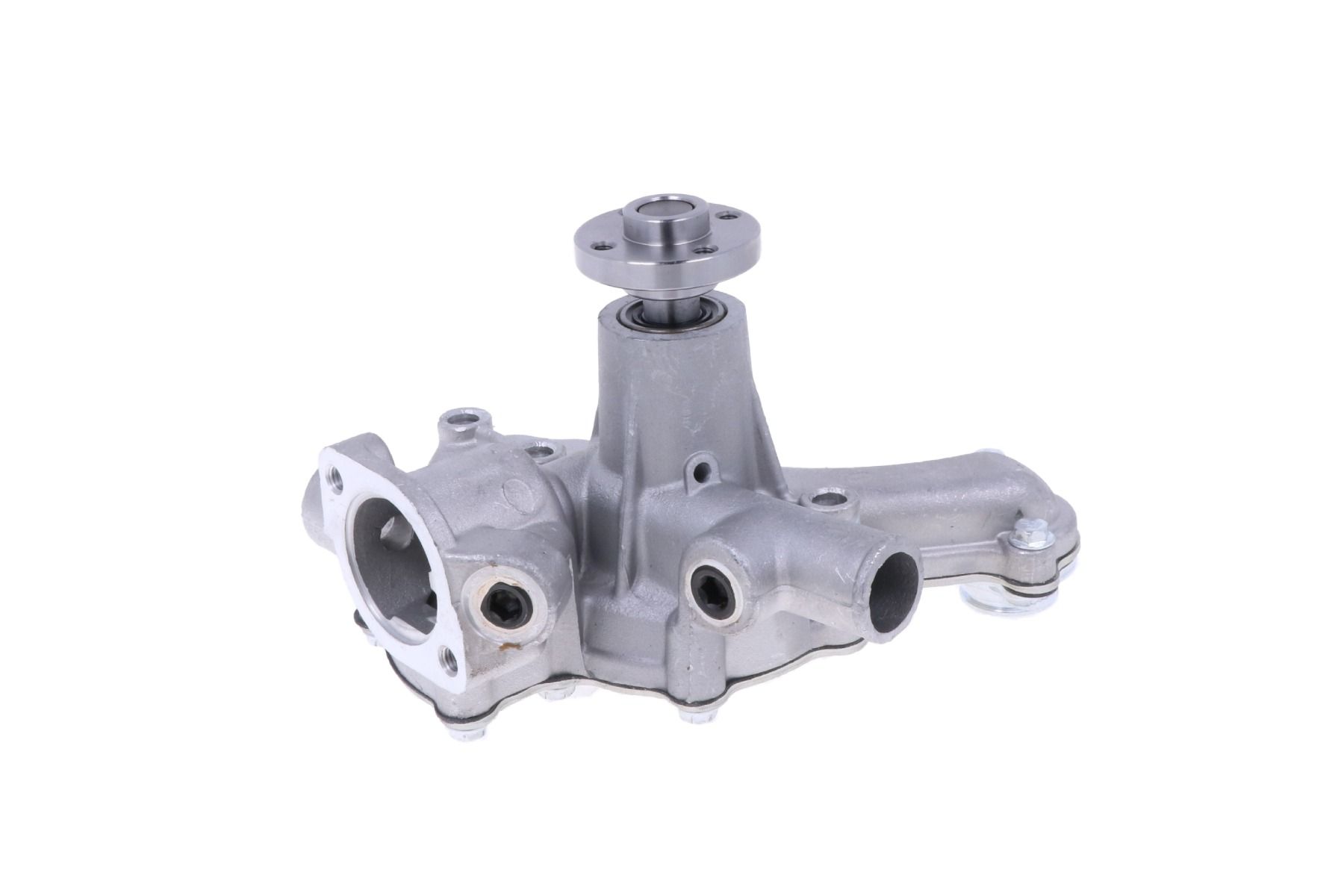 Bomba de agua Yanmar 3TNE84/88, 3TNV84/88,4TNE84/88, VTNV84/88 Komatsu 3D84/88, 4D84/88,