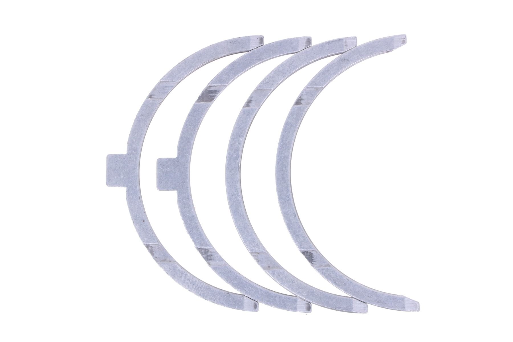 Cojinete Axial Cigüeñal STD Yanmar 4TNE92, 4TNE94, 4TNE98, 4TNV94L, 4TNV98, 4TNV98T Komatsu