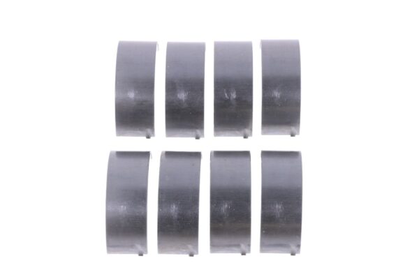 Juego de cojinetes de biela STD Yanmar 4TNE92, 4TNE94, 4TNE98, 4TNV92, 4TNV94, 4TNV98, Komatsu 4D92E, 4D94E, 4D98E, S4D98E, - Imagen 2