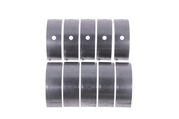 Cojinetes del cigüeñal STD Yanmar 4TNE106, 4TNE106T, 4TNV106, 4TNV106T, Komatsu 4D106, 4D106D, 4D106T, S4D106, - Imagen 2