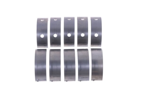 Cojinetes del cigüeñal STD Yanmar 4TNE92/94/98, 4TNV94/98, Komatsu 4D92E, 4D94E, 4D94LE, 4D98E, S4D98E, - Imagen 2