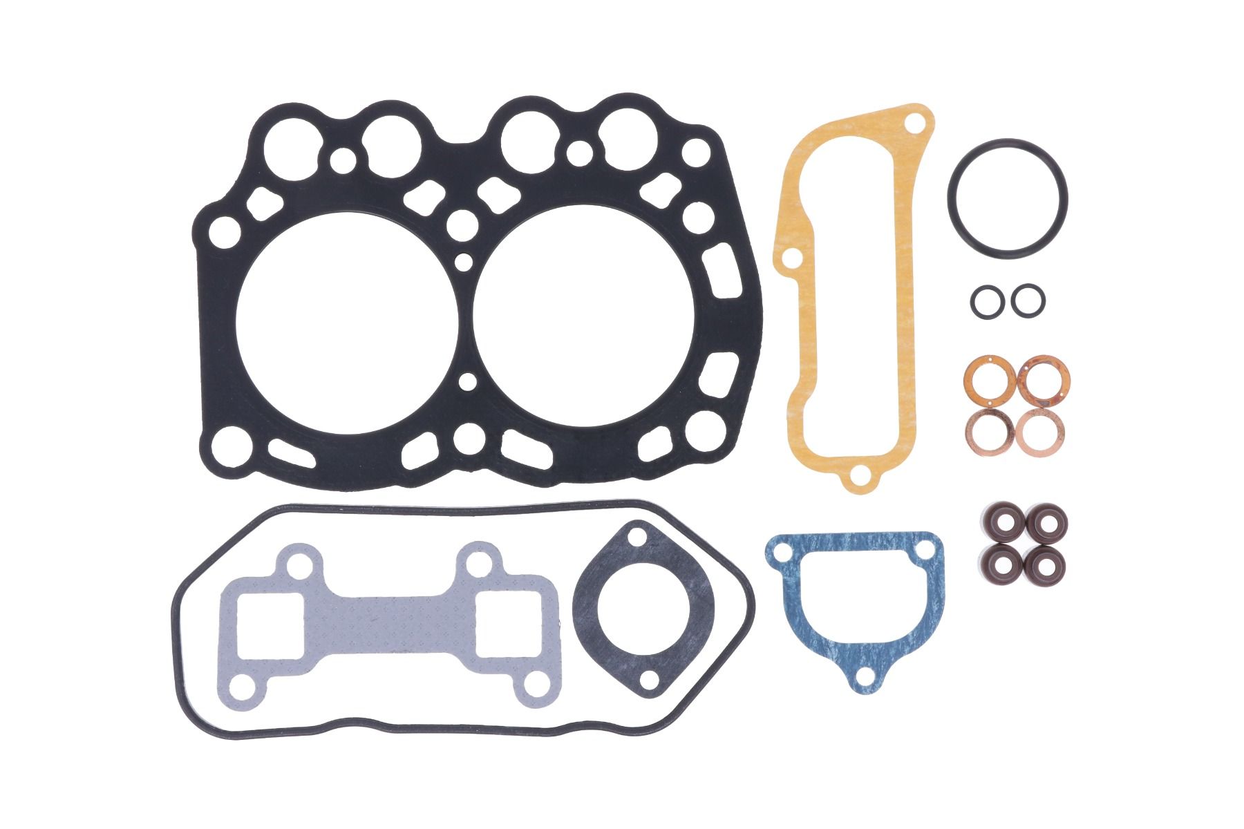 Junta de Culata set Mitsubishi L2E