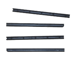 Jeugo de Tapa del cojinete principal del sello de aceite Mitsubishi L2E, L2E2, L3A, L3C, L3E, L3E2,