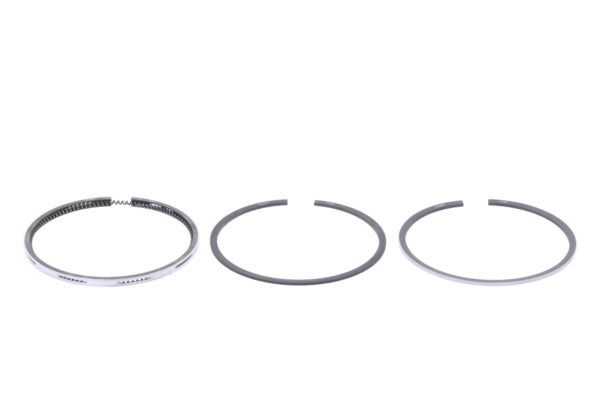 Segmentos pistón D.75,25 Kubota D950, D950BB - Imagen 2