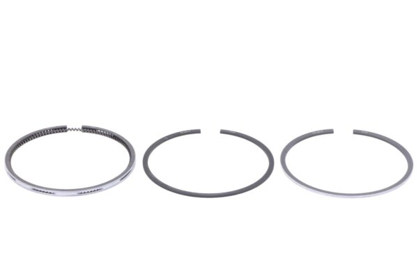 Segmentos pistón D.75,50 Kubota D950, D950BB - Imagen 2