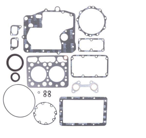 Juegos de junta completo Kubota Z500, ZB500