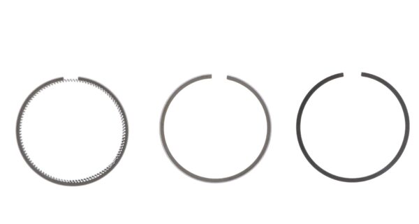 Segmentos pistón D.64,00 Kubota D662