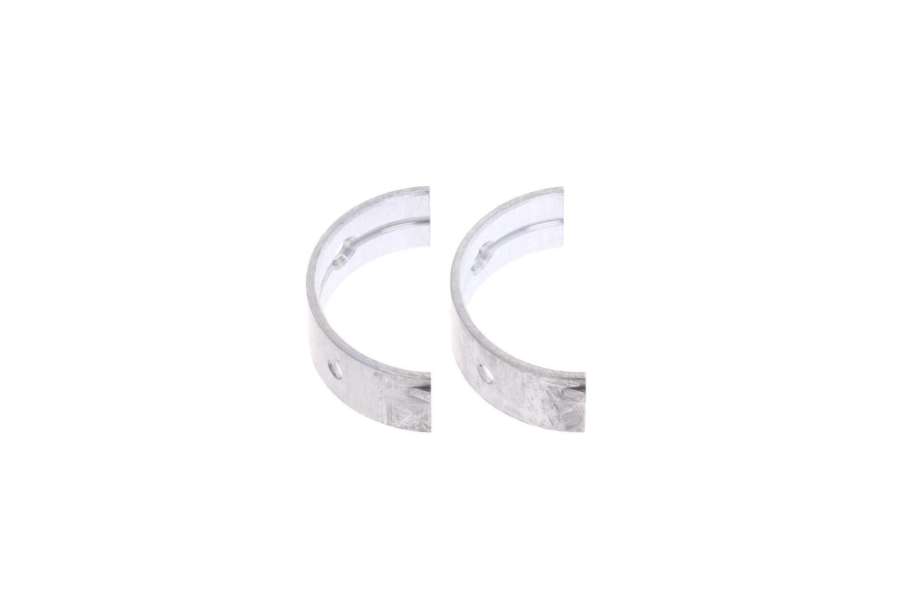 Cojinetes del cigueñal STD (trasero) Kubota D600, D640, D650, D662, D722, D750, D782, D850, D902, D950, V1100, V1200, Z400, Z402, Z430, Z482, Z500, ZB500, Z600, ZB600, Z602,