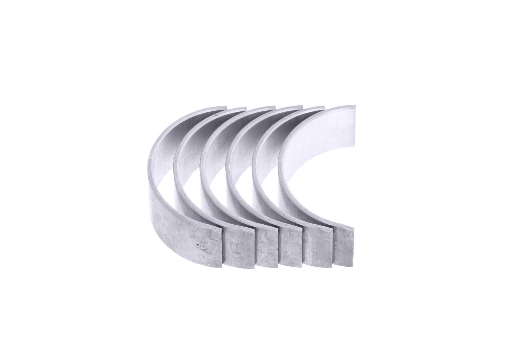 Juego de cojinetes de biela STD Kubota D650, D750, D850, D950,