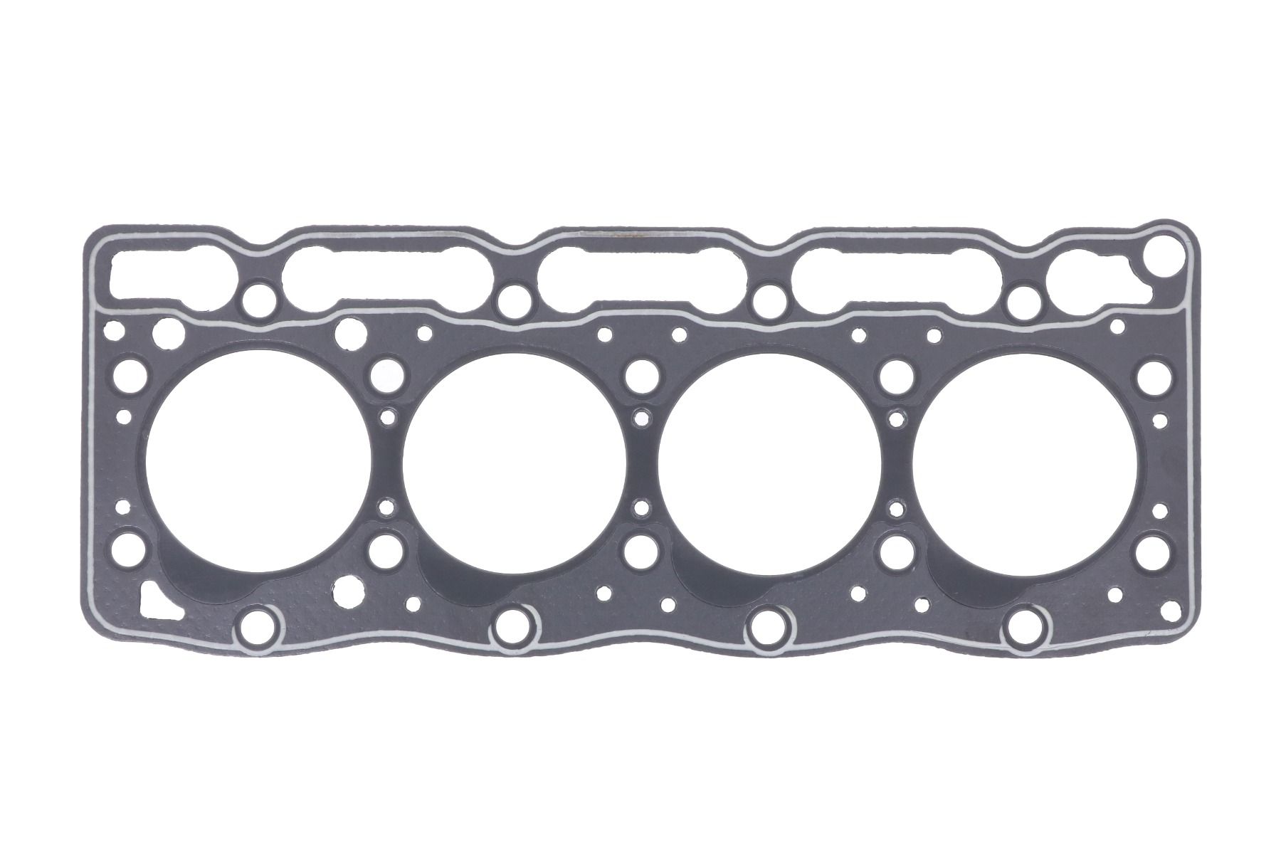 Junta de culata Kubota V1205, V1205-B, V1205-E, V1205-TE Komatsu 4D72