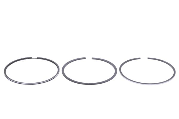 Segmentos pistón D.98,00 Kubota V3300 - Imagen 2