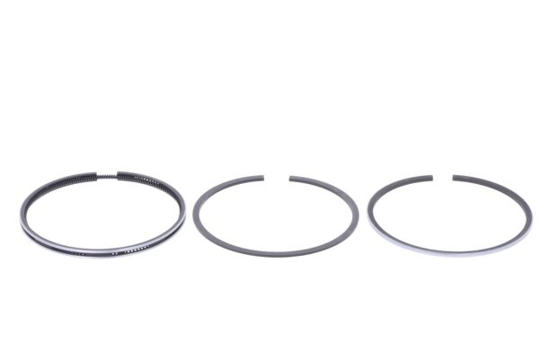 Segmentos pistón D.85,00 Kubota D1402, S2800 - Imagen 2