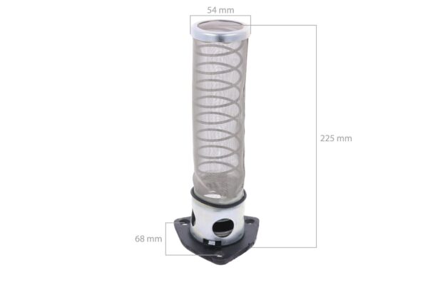 Filtro de pistón Hidráulica Yanmar YM195, YM240, YM1600, YM1700, YM1900, YM2000, - Imagen 2