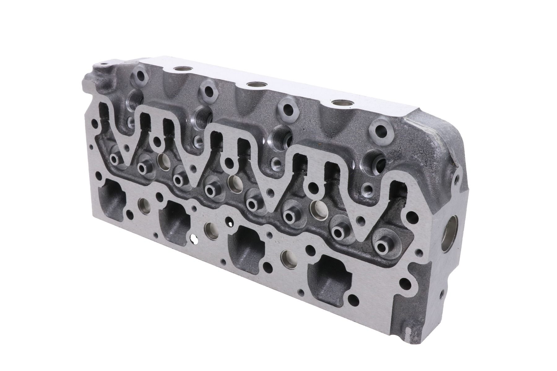 Culata Inyección indirecta Shibaura S774, Perkins 404C-15, 404D-15, Caterpillar C1.6,