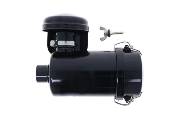 Caja del filtro de aire Kubota B10, B4200, B5100, B6100, B7000, B7001, B7100, Cub Cadet, Steiner Bobcat Walker, etc., - Imagen 3