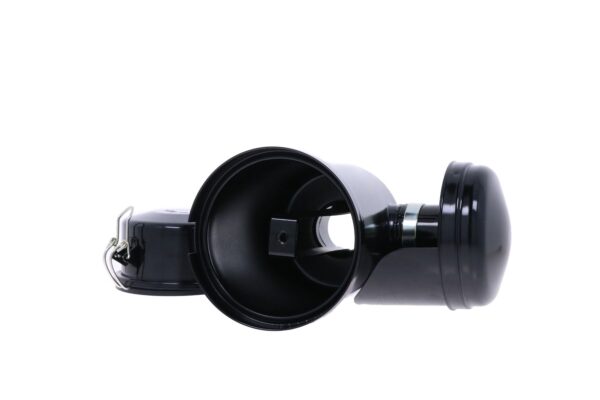 Caja del filtro de aire Kubota B10, B4200, B5100, B6100, B7000, B7001, B7100, Cub Cadet, Steiner Bobcat Walker, etc., - Imagen 7