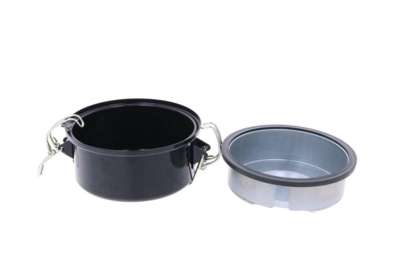 Caja del filtro de aire Kubota B10, B4200, B5100, B6100, B7000, B7001, B7100, Cub Cadet, Steiner Bobcat Walker, etc., - Imagen 9
