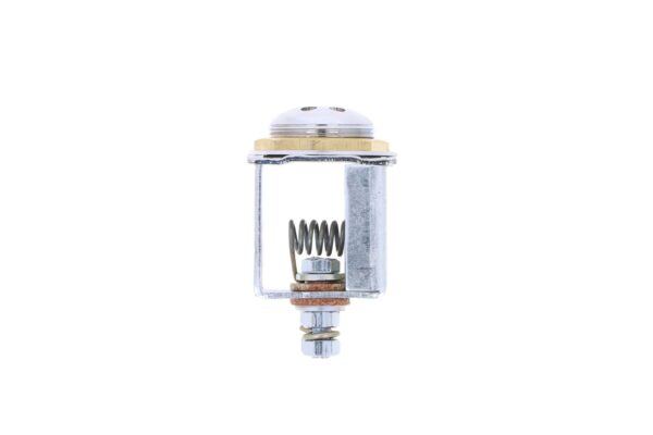 Testigo de pre calefaccion 12V Iseki, Mitsubishi, Case IH, Cub Cadet, Satoh, etc., - Imagen 2