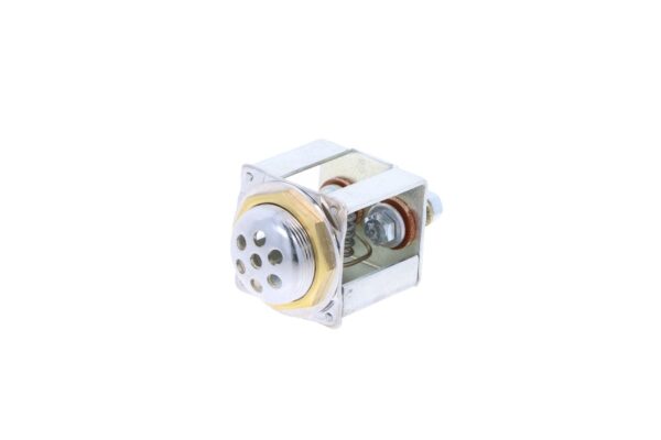 Testigo de pre calefaccion 12V Iseki, Mitsubishi, Case IH, Cub Cadet, Satoh, etc., - Imagen 3