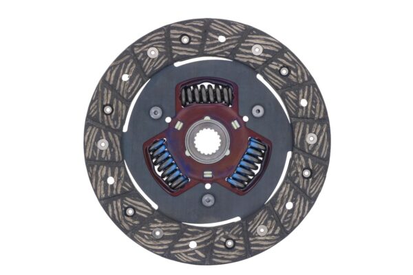 Placa de embrague Iseki TM3140, TM3160, - Imagen 3