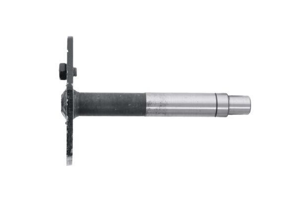 Eje del husillo Yanmar 4WD RH YM1500 Verde - Imagen 5