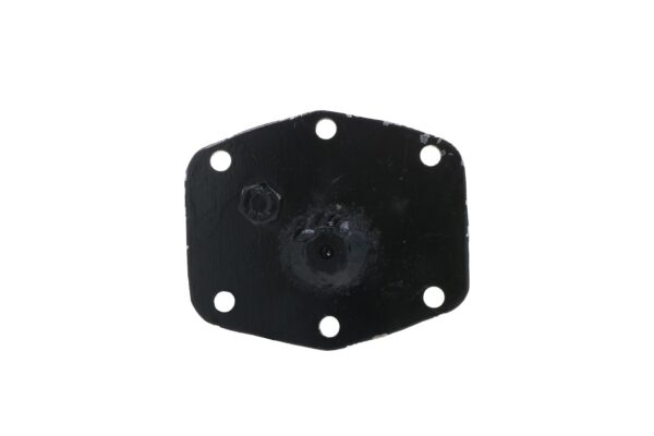 Eje del husillo Yanmar 4WD RH YM1500 Verde - Imagen 6