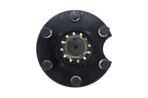 Nudillo de dirección 4WD Yanmar YM-Tipos - Imagen 4