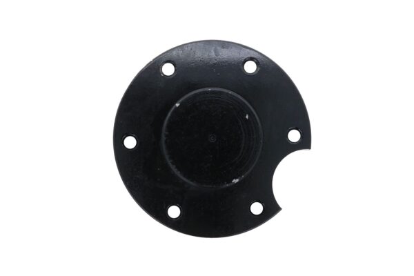 Nudillo de dirección 4WD Yanmar YM-Tipos - Imagen 5